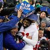 Last Night's Action: Giants Dominate Green Bay, Head To NFC Championship